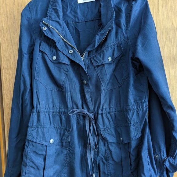 Ladies Ricki's spring jacket - Picture 2 of 3